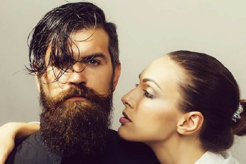 Do Women Like Men with Beards?