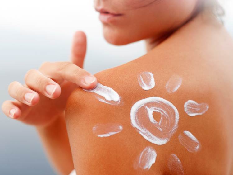 Is Shaving Cream Good for Sunburn?