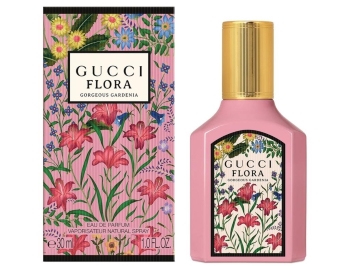 13.Gucci Floral