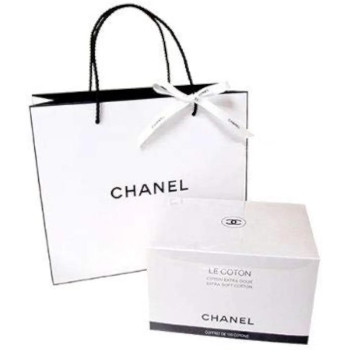 3.Chanel Le' Cotton