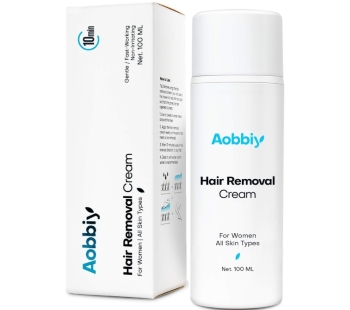 9. AOBBIY Hair Removal