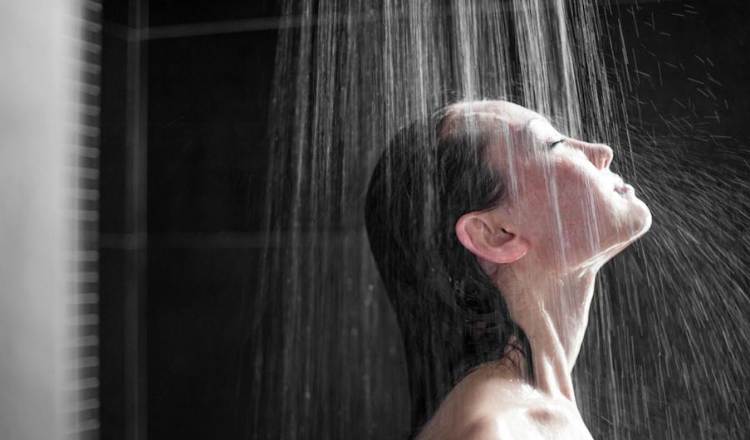 Can You Take a Hot Shower After Laser Hair Removal