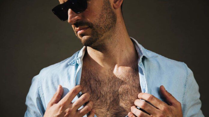 Shaving Chest Hair: A Comprehensive Guide!