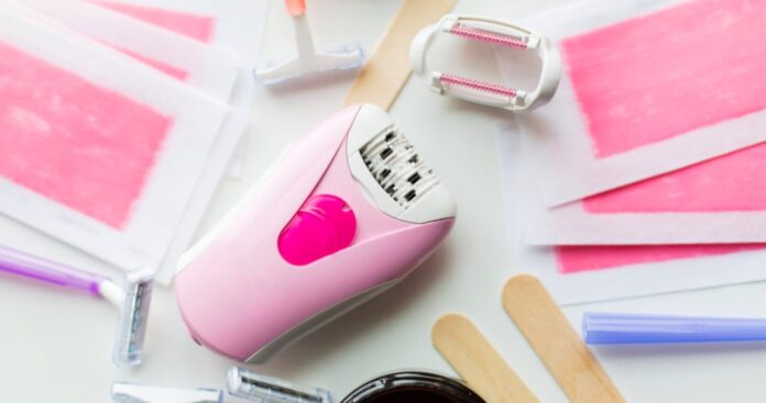 Epilator vs. Waxing Hair Removal: Which is Better?