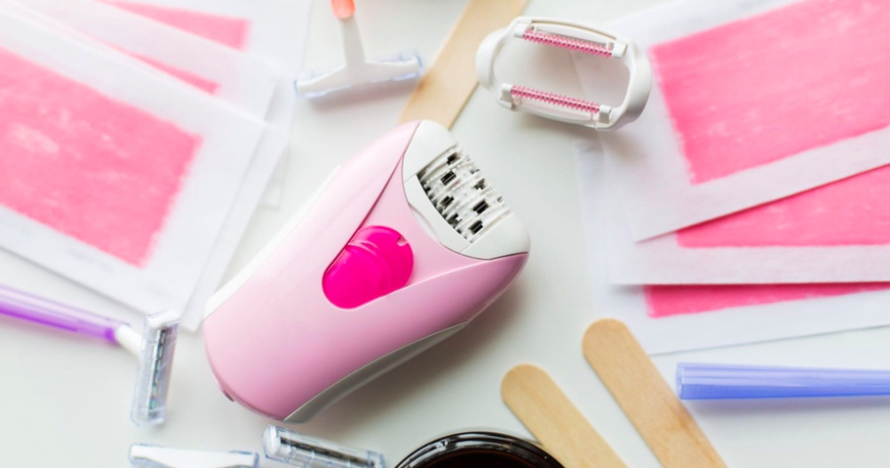 Epilator vs Waxing Hair Removal Which is Better?