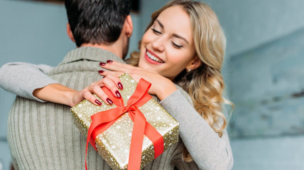 Good Christmas Gift Ideas for Girlfriend