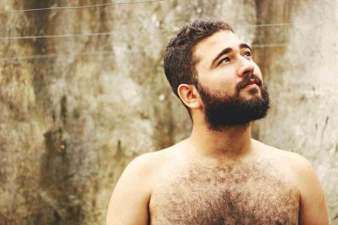 How to Remove Chest Hair for Men: The Best Ways