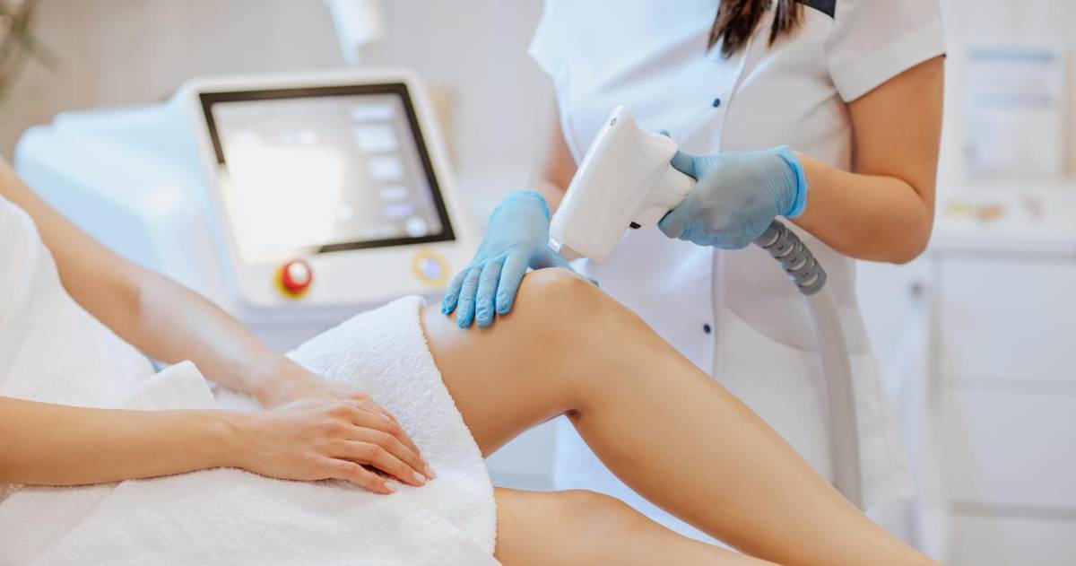 How to Speed Up Shedding After Laser Hair Removal Ulike