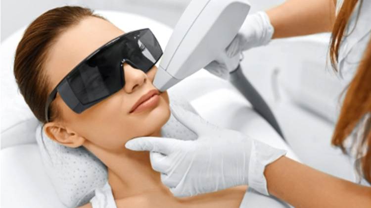 How to Treat Hyperpigmentation From Laser Hair Removal