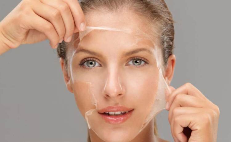 Professional Treatments for Skin Texture Improvement