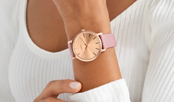 Timex Women's Watch