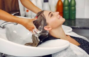 Top Tips for a Healthy Scalp
