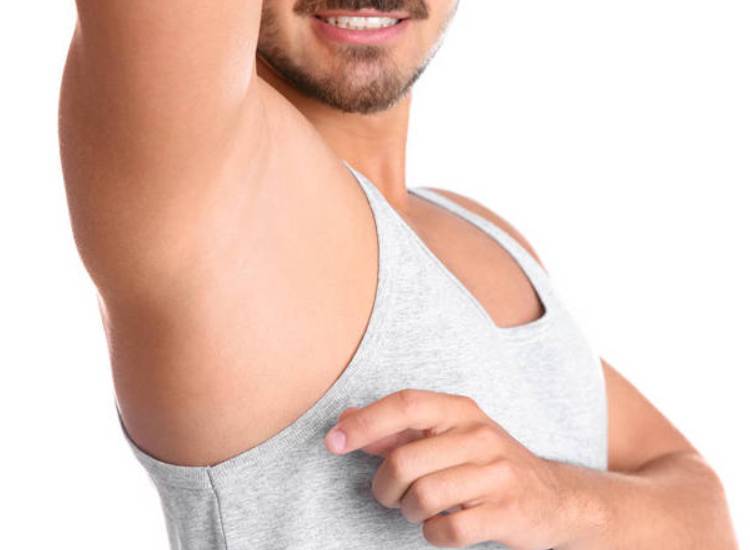 Why Do Men Choose to Shave Their Underarms