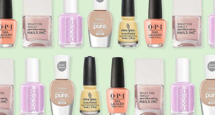 9 Best Nail Colors for Pale Skin 2024