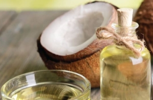 Coconut oil - A Natural Skin Savior