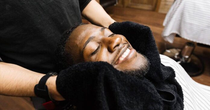 Hot Towel Shave: Benefits, Cost, and More