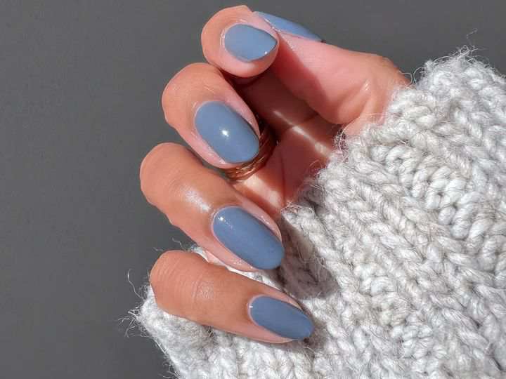 Nail Colors for Cool Undertones