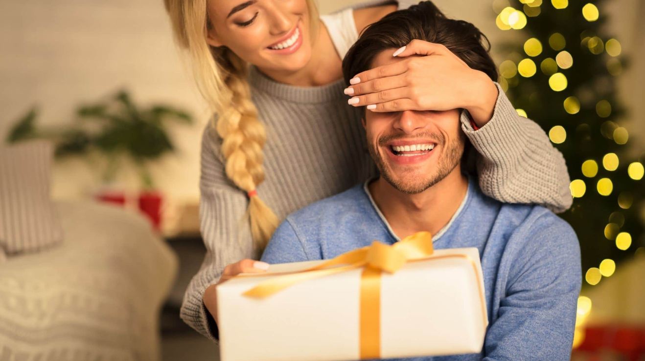 Top 10 Valentine's Gifts for Husband That Make Your Man Feel Loved