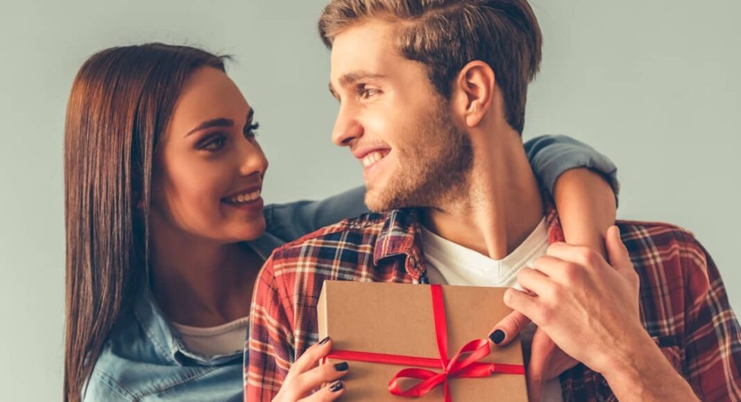 The 12 Unique Valentine's Day Gift Ideas for Boyfriend (2024)