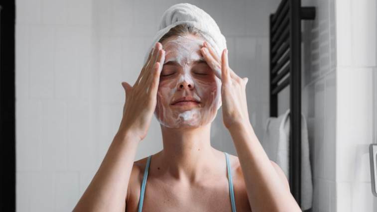 Tips for Morning Face Cleansing