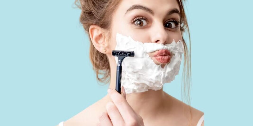 What Should Women Apply Before and After Shaving