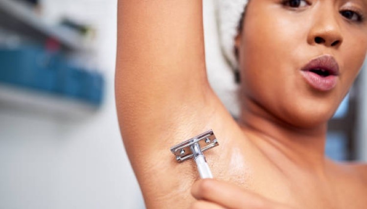 The Best Methods to Remove Underarm Hair at Home, According to Experts