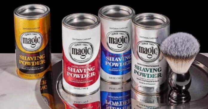 101 Guide to Magic Shaving Powder: Everything You Need to Know
