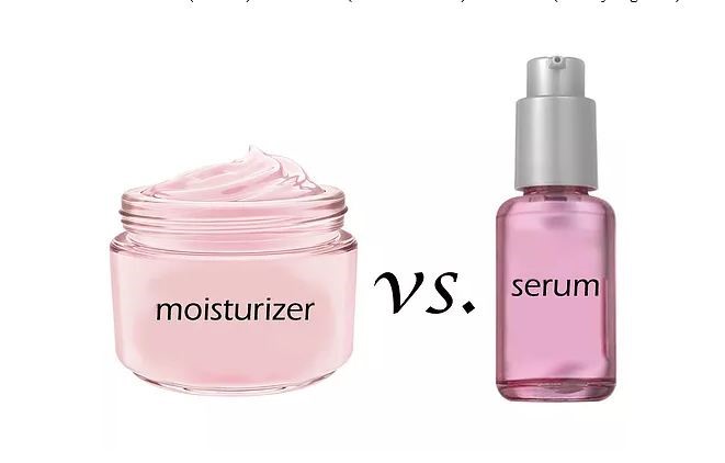 Which is Better, Serum or Moisturizer?
