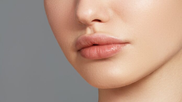 How to Make Your Lips Bigger？