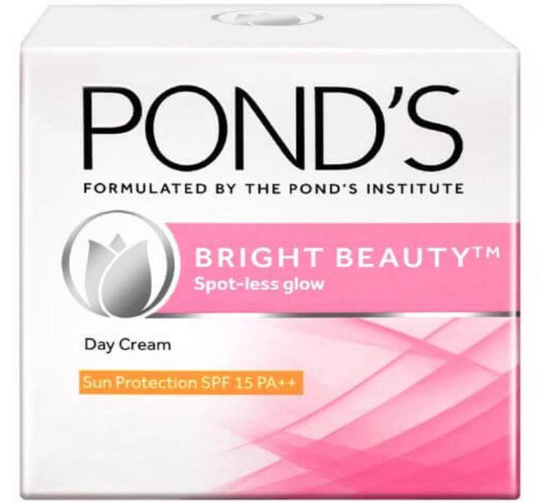 POND’S White Beauty Anti-Spot Fairness Cream