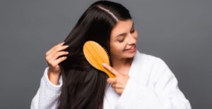 7 Home Remedies For Greasy Hair