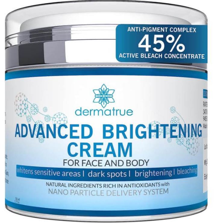 Dermatrue Collagen Brightening Skin Cream