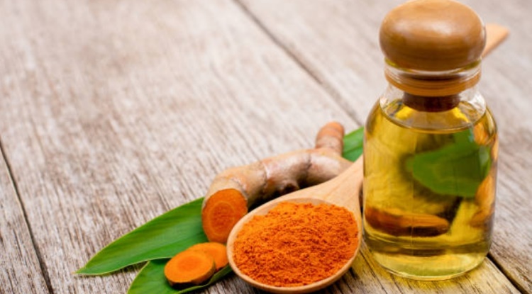 How to Use Turmeric for Hair Removal