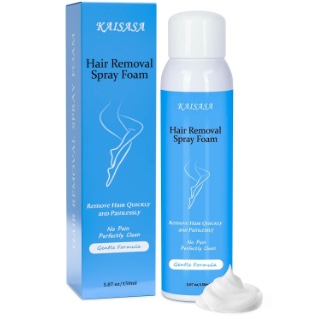 KINGMING Hair Removal Spray Foam