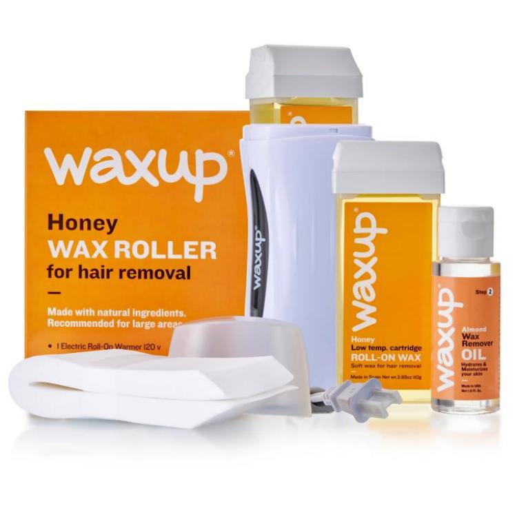 Roll-on Wax