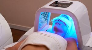 What is LED Phototherapy