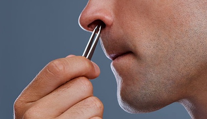 Why You Should Not Cut Your Nose Too Short