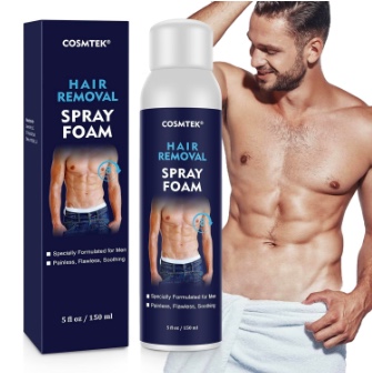  YOURTONE Hair Removal Spray Foam