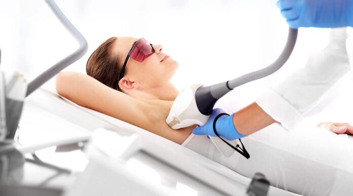 Antibiotics and Laser Hair Removal: Why You Should Not Use Them