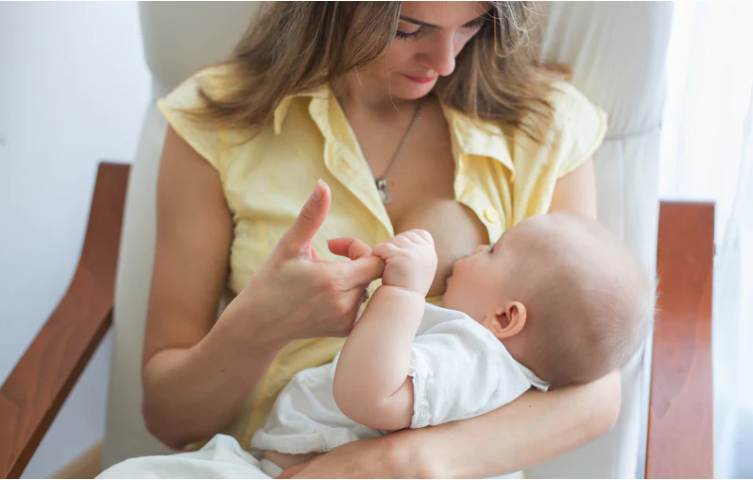 Risk of Laser Hair Removal While Breastfeeding