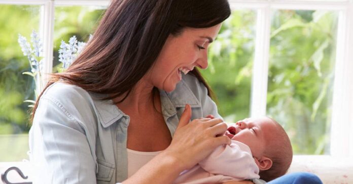 Can You Get Laser Hair Removal While Breastfeeding?