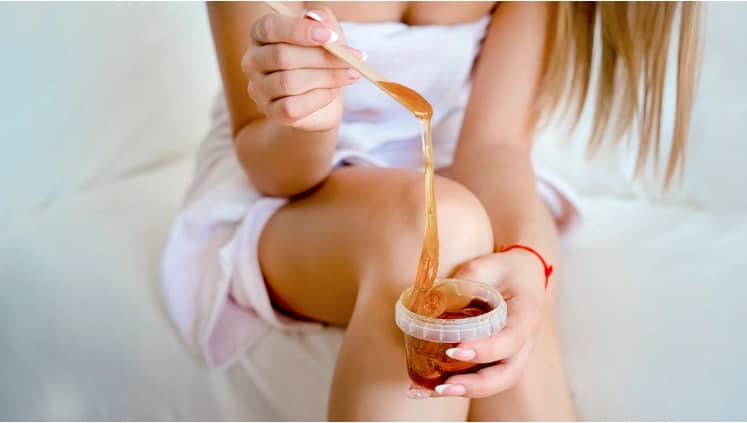 What is Sugaring Hair Removal?
