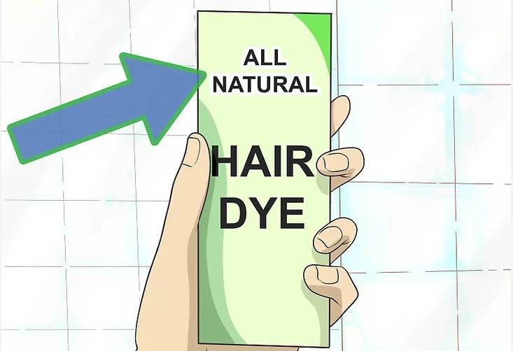 Guide on Dyeing Pubic Hair 