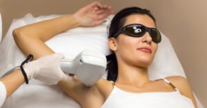 How Long Does Laser Hair Removal Last in the Brazilian Area?