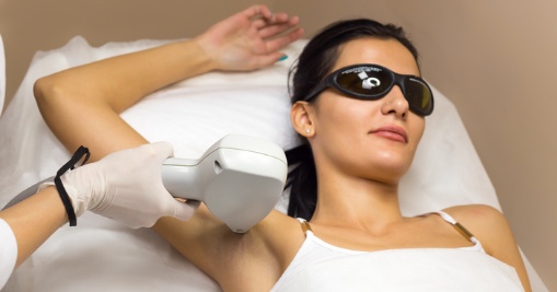 How Long Does Laser Hair Removal Last in the Brazilian Area?