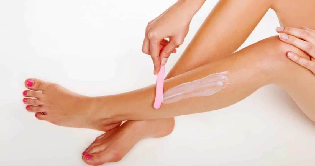 How to Get Rid of Nair Burn Overnight