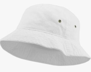 KBETHOS Unisex Washed Cotton Bucket Hat