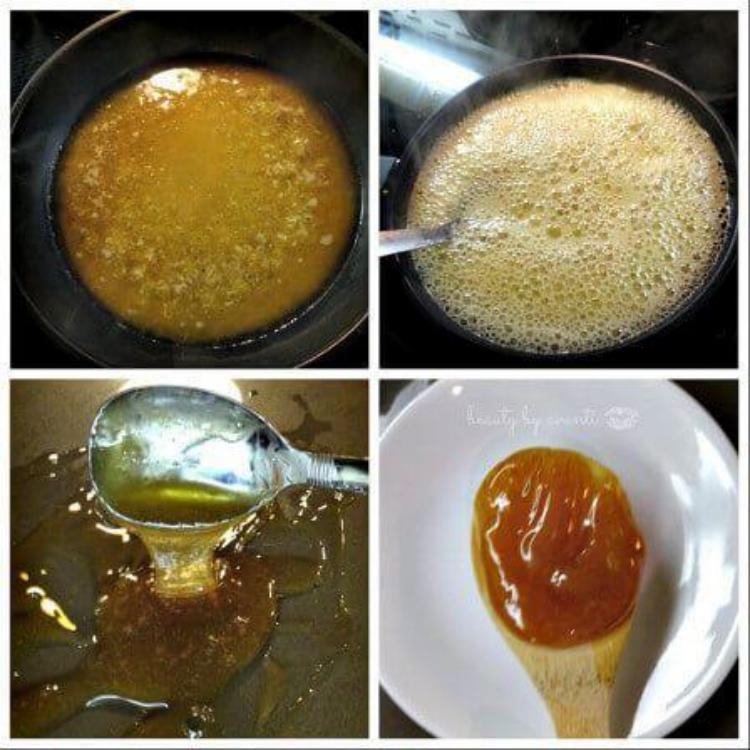 Step-by-Step Guide on How to Make Wax at Home with Sugar