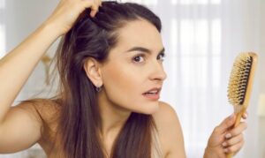 Which Factors Determine Hair Loss in Women?