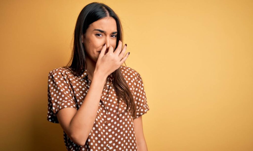 Why Does Nair Smell So Bad? 5 Ways to Get Rid of The Smell